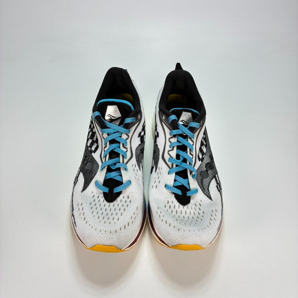 Saucony Endorphin Speed 2 Reverie Athletic Running Shoes S20688-40 Men's Sz 10.5 - Picture 3 of 12